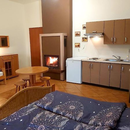 Drzewosfera Apartment Wilcze  Exterior photo