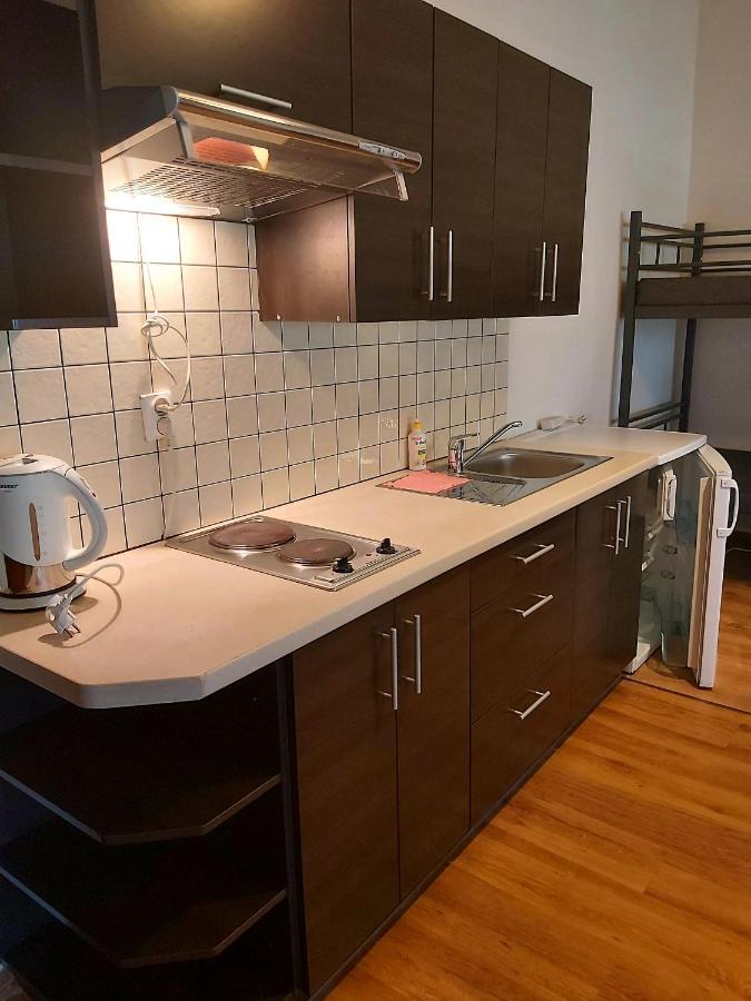 Drzewosfera Apartment Wilcze  Exterior photo