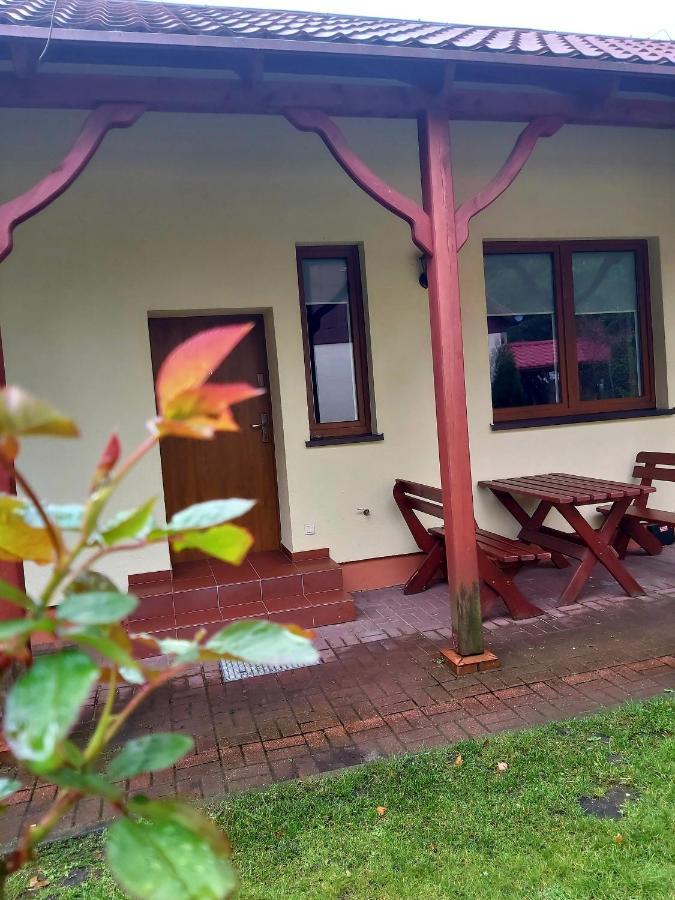 Drzewosfera Apartment Wilcze  Exterior photo