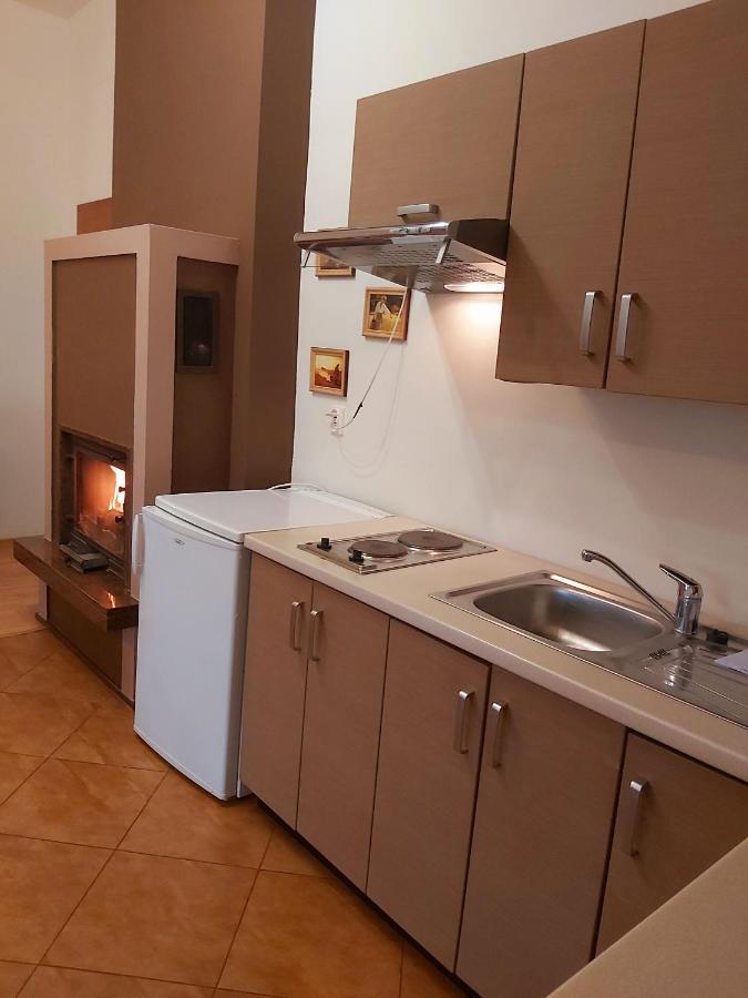 Drzewosfera Apartment Wilcze  Exterior photo